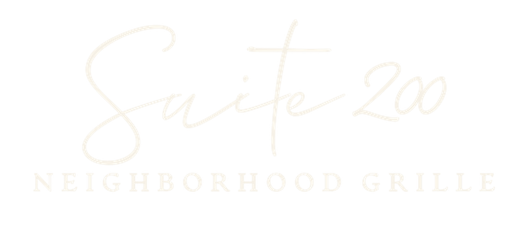 Suite 200 Neighborhood Grille